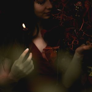 Meet your Posher, Merryn